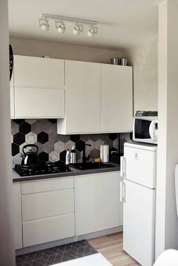 Na chmury i góry - apartament Kłodzko Exterior foto