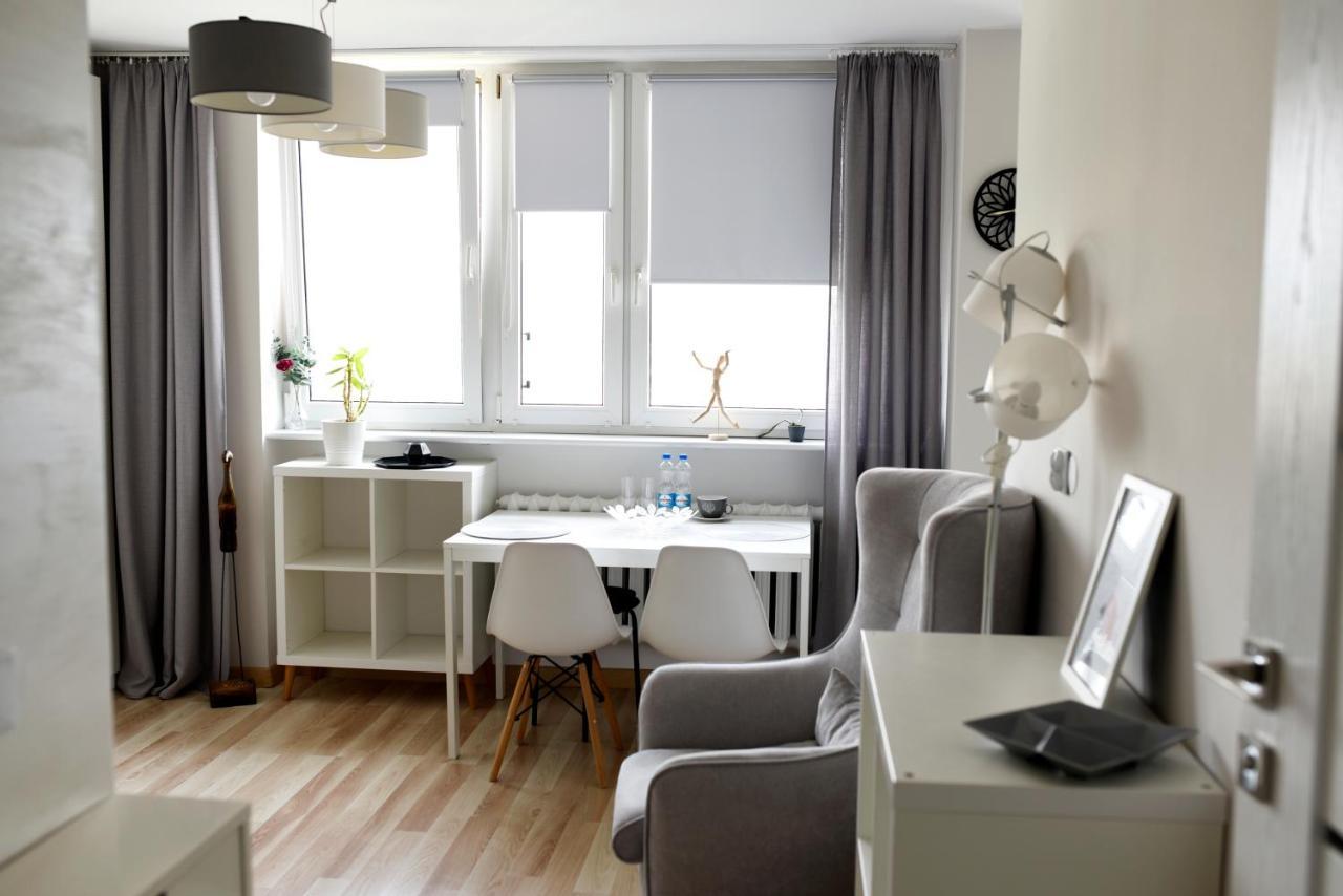 Na chmury i góry - apartament Kłodzko Exterior foto
